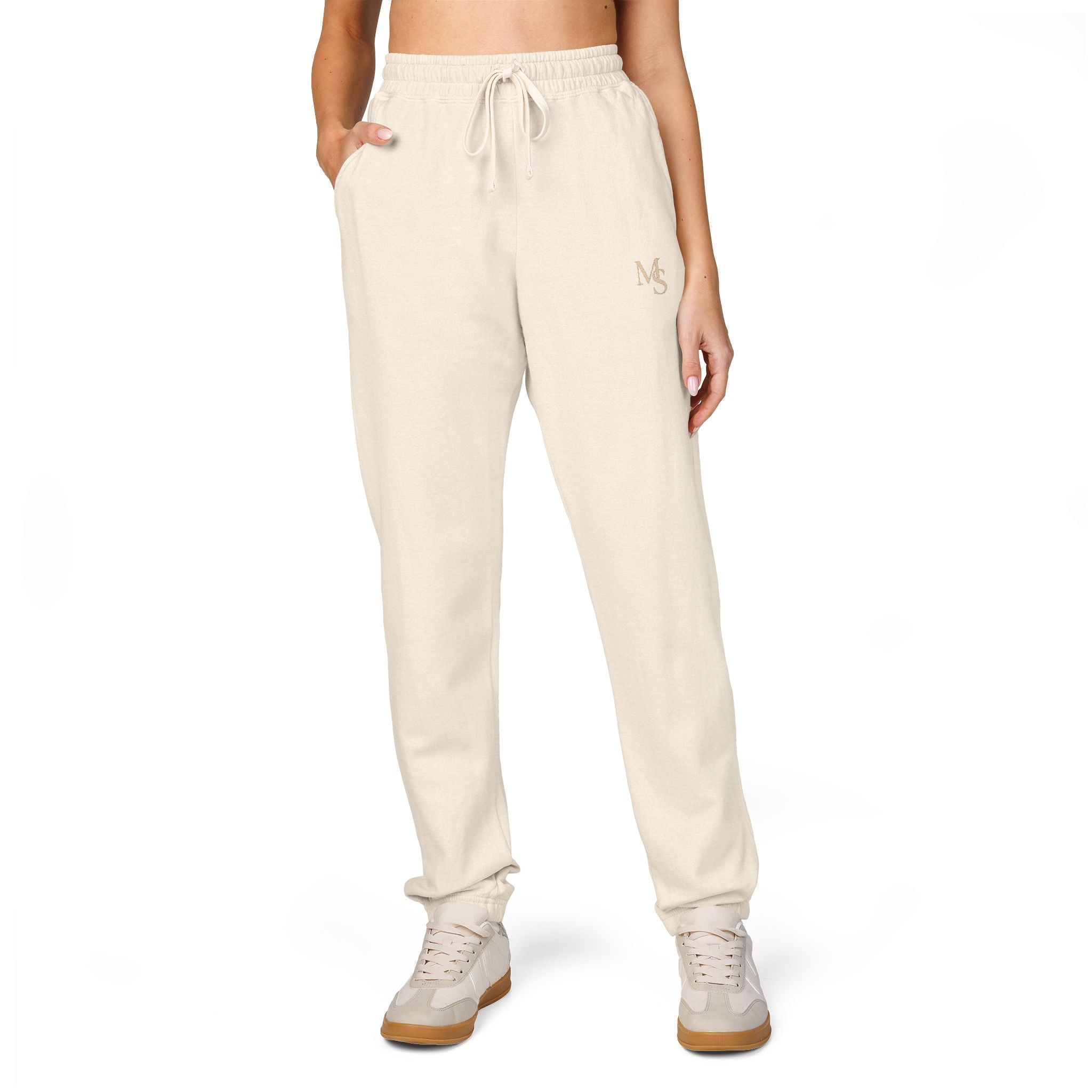 Essential Sweatpants | Premium Everyday Joggers