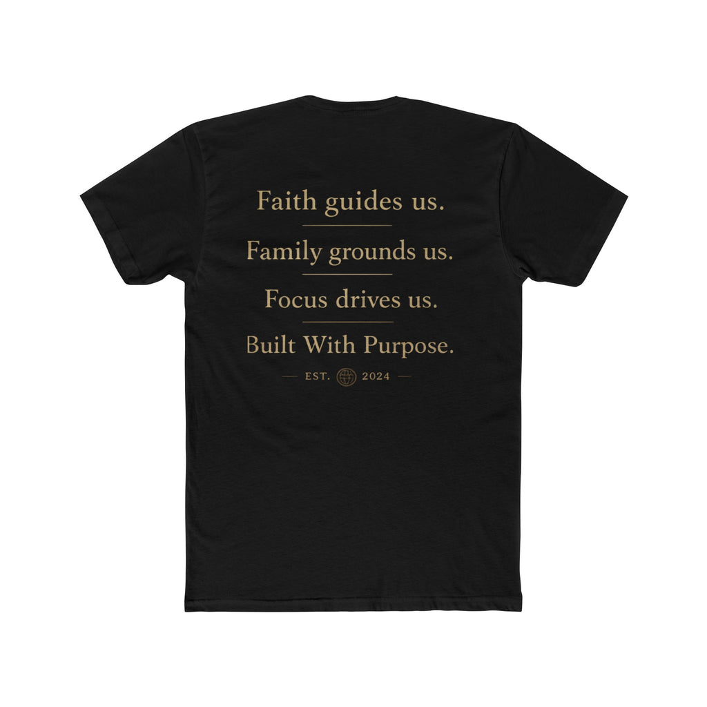 MADE Essentials Tee