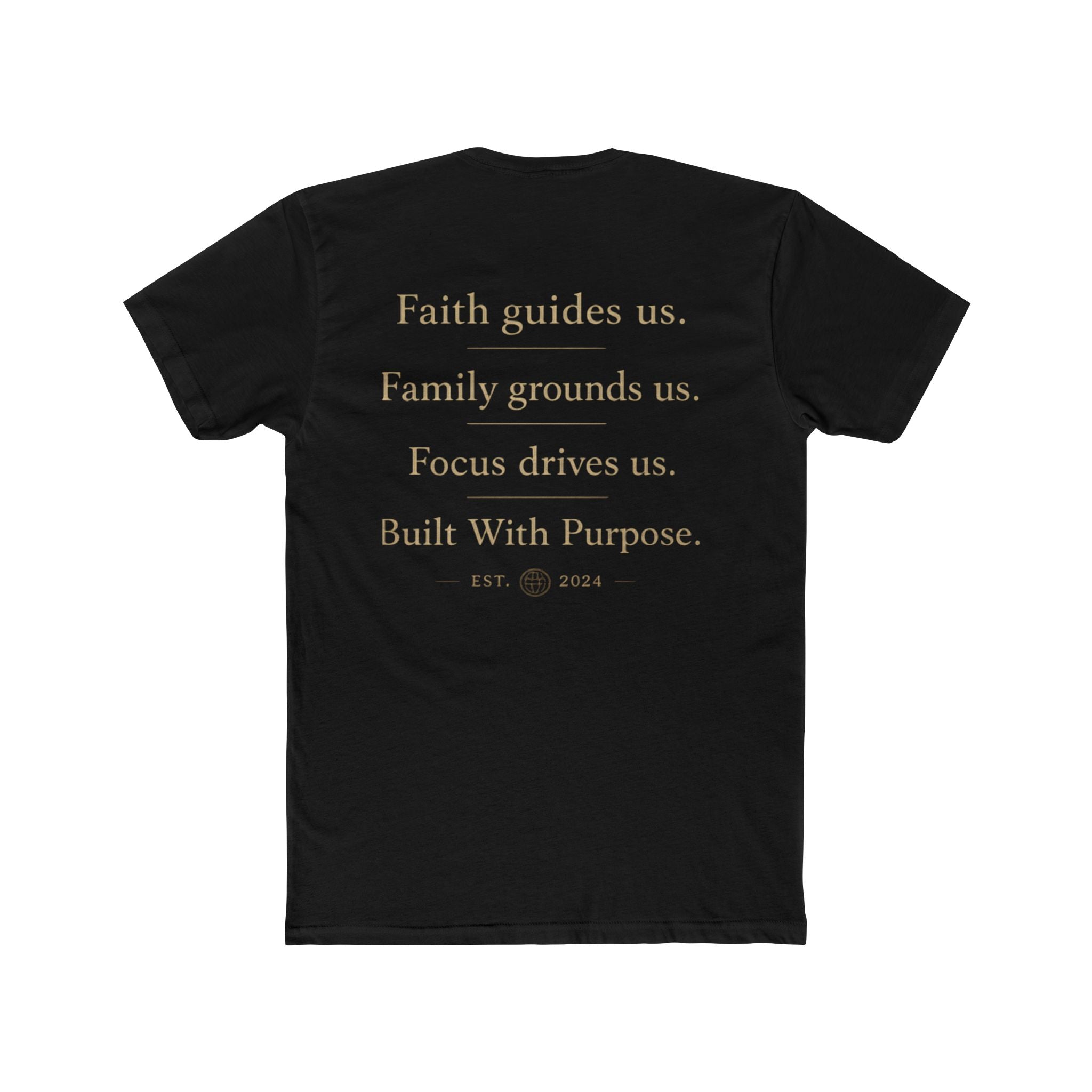 MADE Essentials Tee