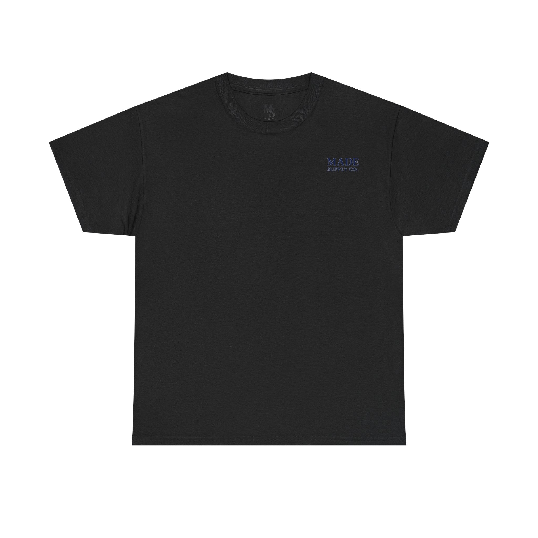 Validation Is Expensive Tee