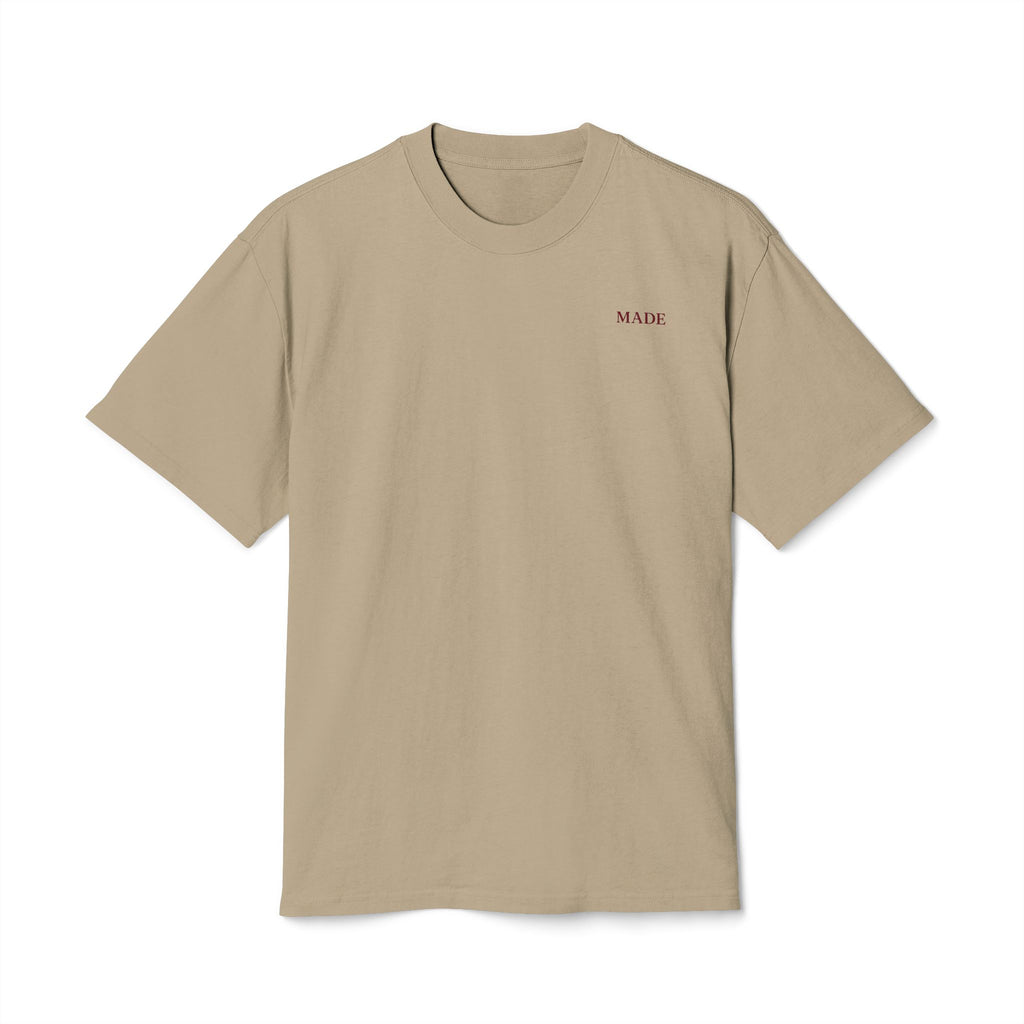 Selfish Is Good Tee | Reserve Collection