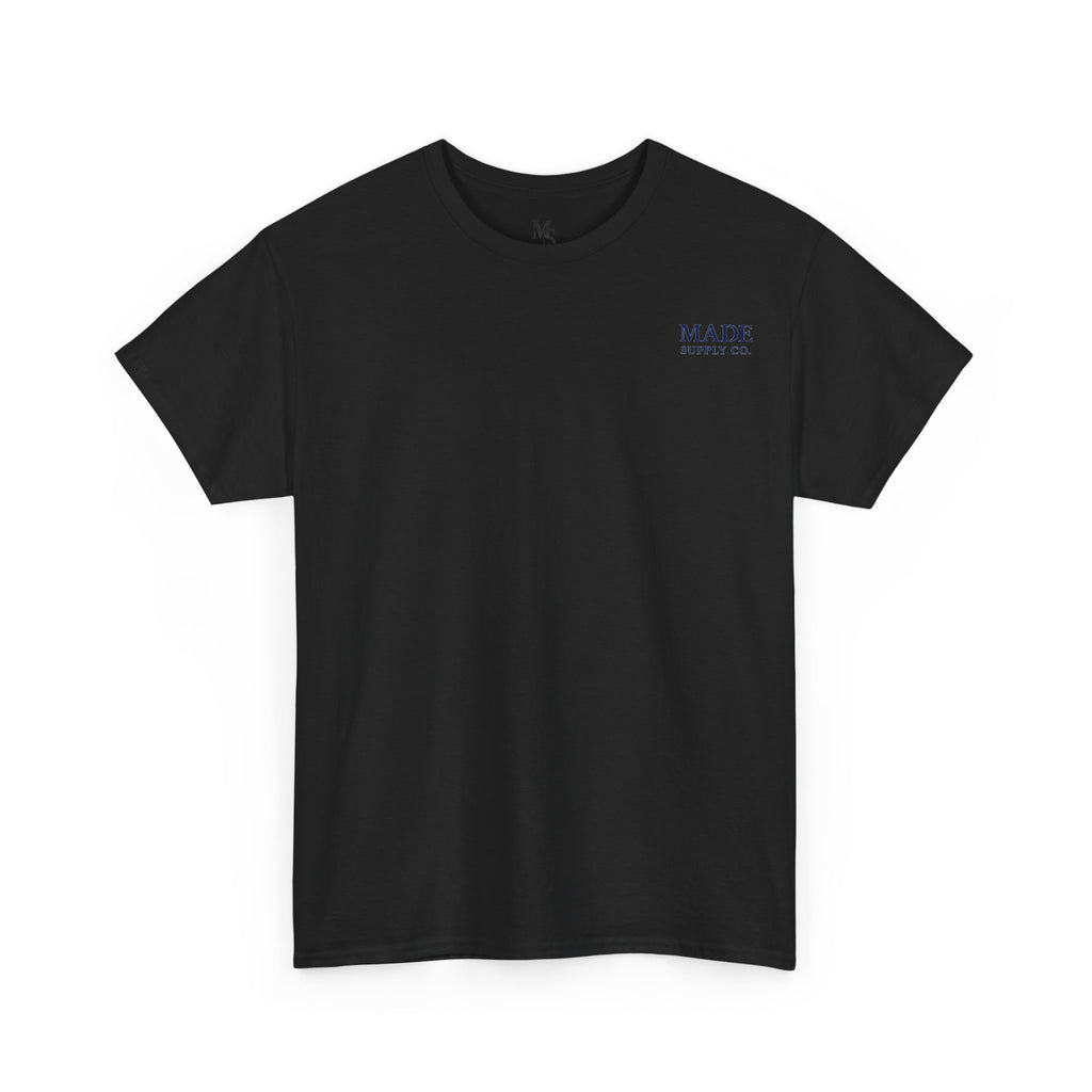 Validation Is Expensive Tee