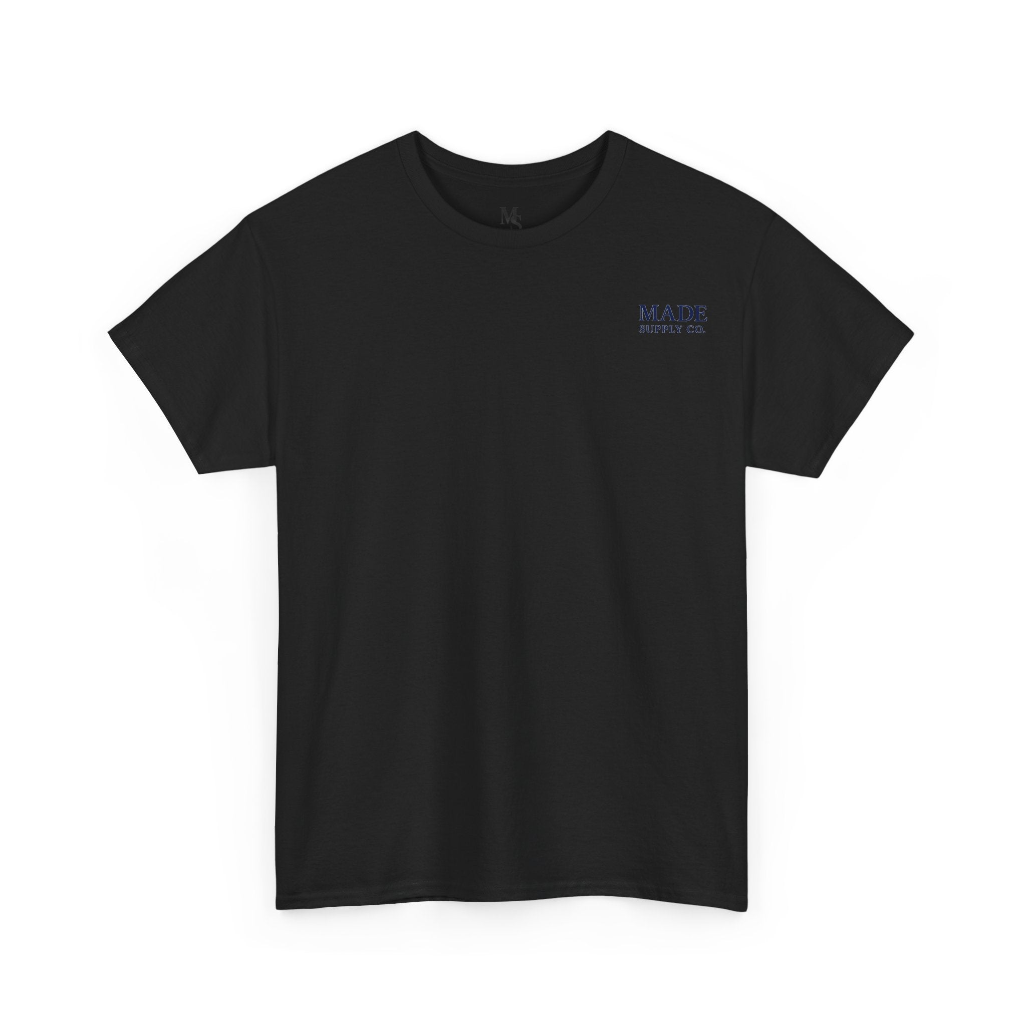 Validation Is Expensive Tee
