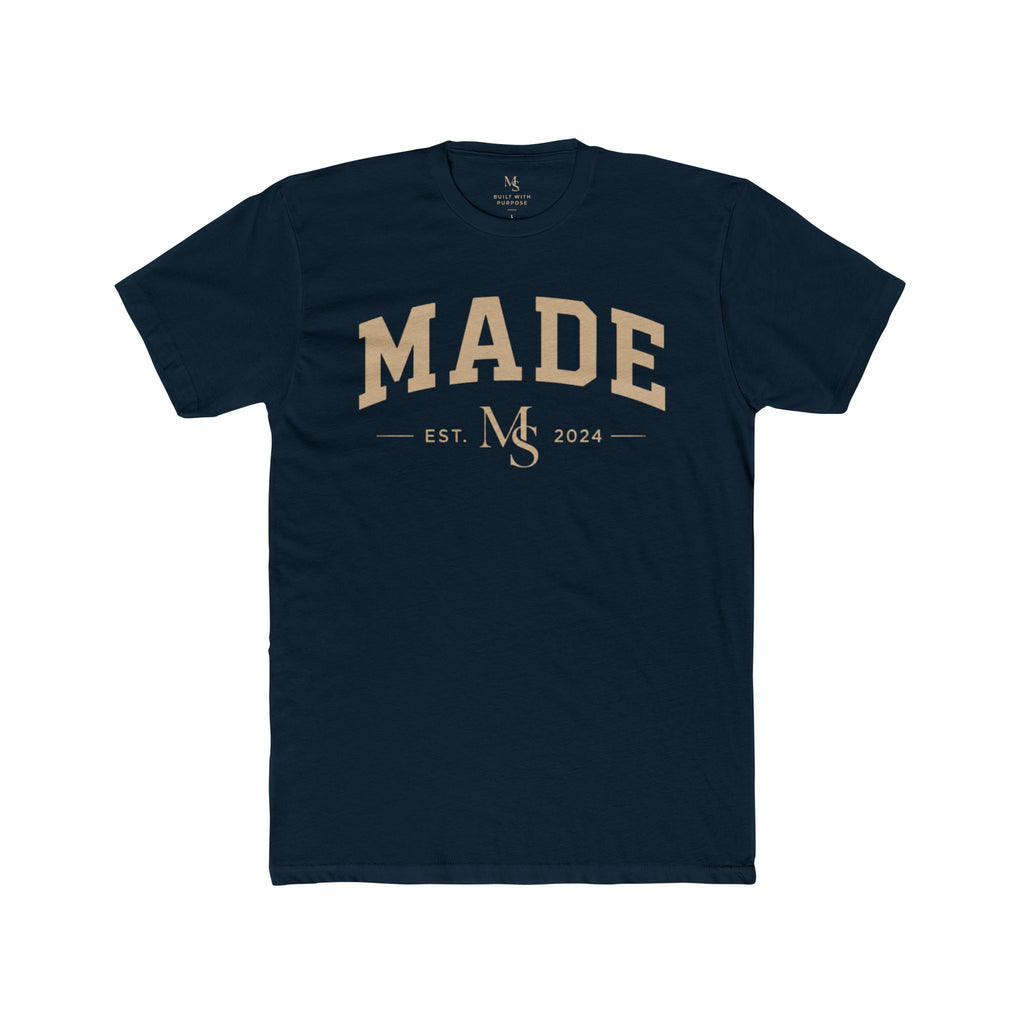 MADE Essentials Tee