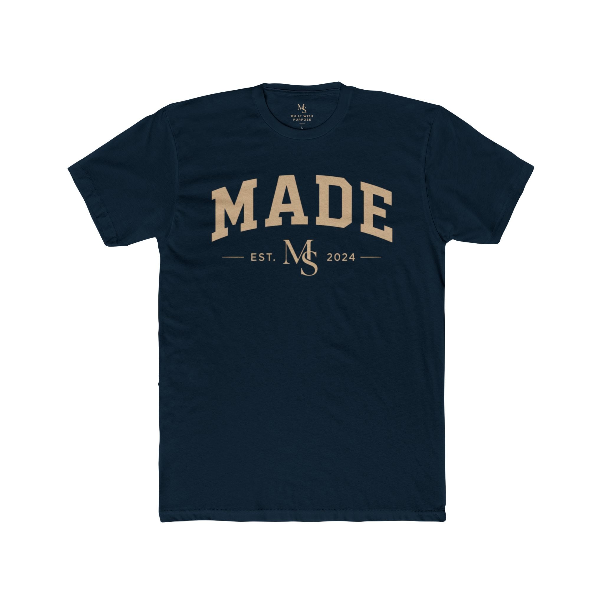 MADE Essentials Tee