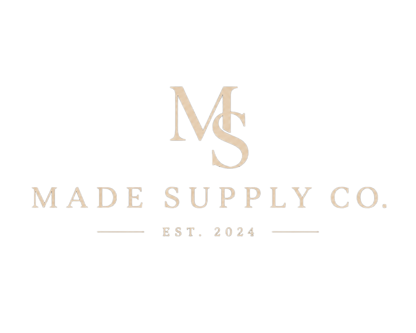 Made Supply Co. 